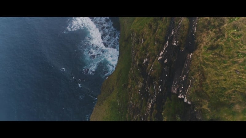 2018 drone showreel by bird