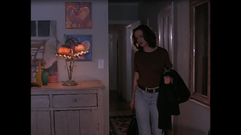 1995 porn video – Последнее слово / the last word (1995)