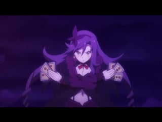 Ange vierge / девы ангелы 04 русская озвучка anistar