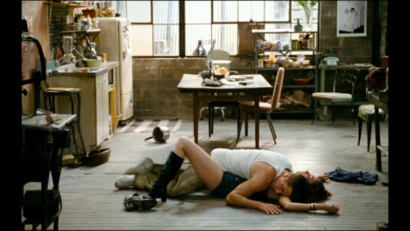 Как на самом деле снимаются постельные сцены