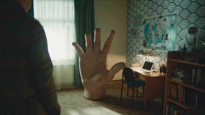 Норвежский секс шоп kondomeriet снял милую рекламу игрушек