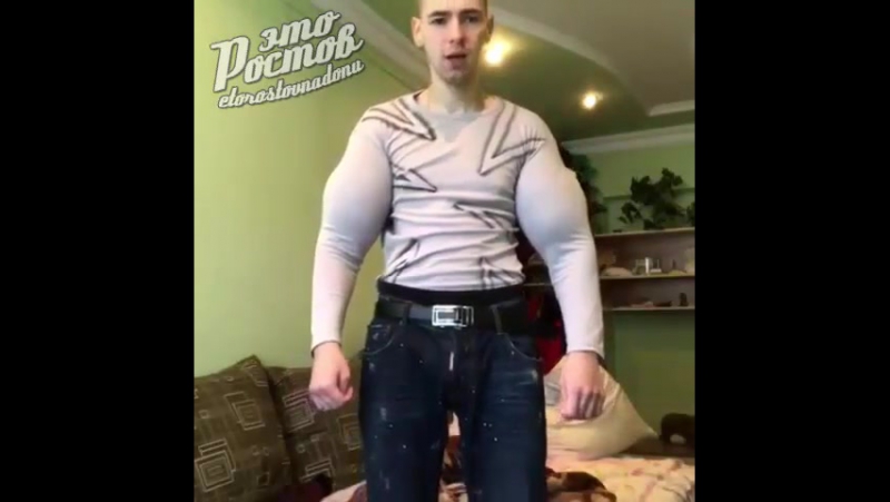 Позравление ростовской братвы от руки базуки (кирилл терёшин) это ростов на дону!