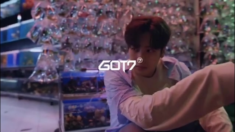 Got7 <7 for 7> teaser video #jackson #got7 #7for7 #youare