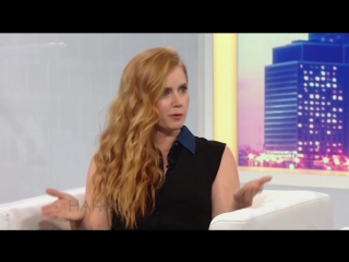 Amy adams sexy ellen 9 20 2016