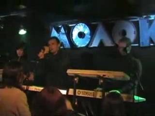 Stillife «lovesong» (by the cure)