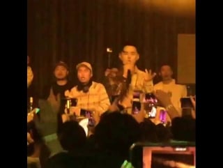 [fancam] dean 160102 360 standium hello 2016