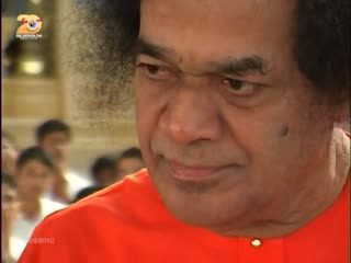 Darshan of bhagawan sri sathya sai baba sai darshan 349