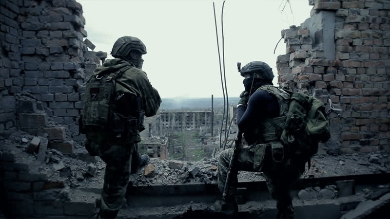 Артемовск реквием по бахмуту (2023 александр харченко, сергей шилов) hd 1080p