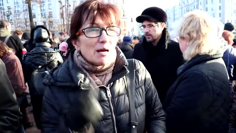 Нас убивают, мы молчим ! кто ответит за развал здравоохранения