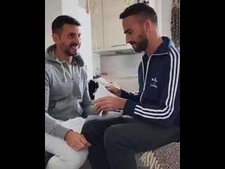 The globbers 20200314 1 mp4