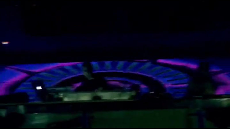 Prepping at sound bar chicago with giuseppe ottaviani gai barone solarstone