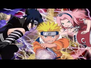 Naruto opening 2 parody real life
