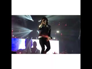 Non mi avete fatto niente @ forum d'assago, milano, 20/04/19