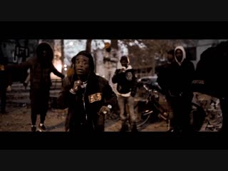 Shabazz pbg shells (feat lil uzi vert)