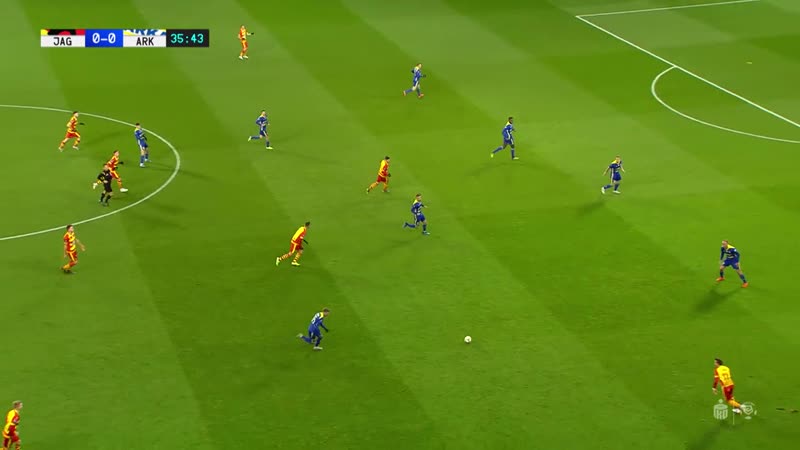 Skrot jagiellonia bialystok arka gdynia or ekstraklasa 16 kolejka or 201920 720p