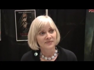 Barbara crampton the successfully unsuccessful show, 2012 texas frightmare