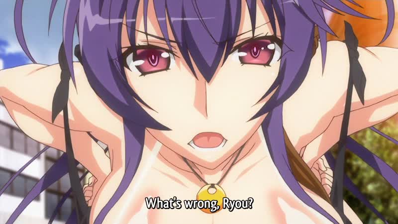 Baku ane otouto shibocchau zo! the animation (eng sub) [hentai/хентай]