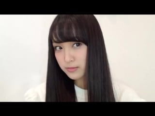 20161014 showroom nomura nao