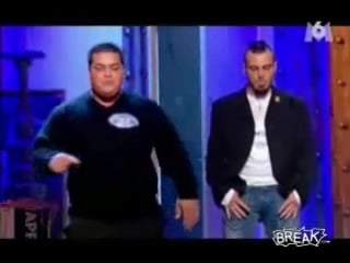 Французкий битбокс part 2