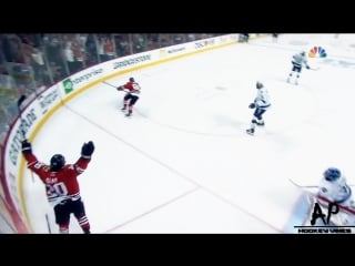 Шикарный пас и гол кейна