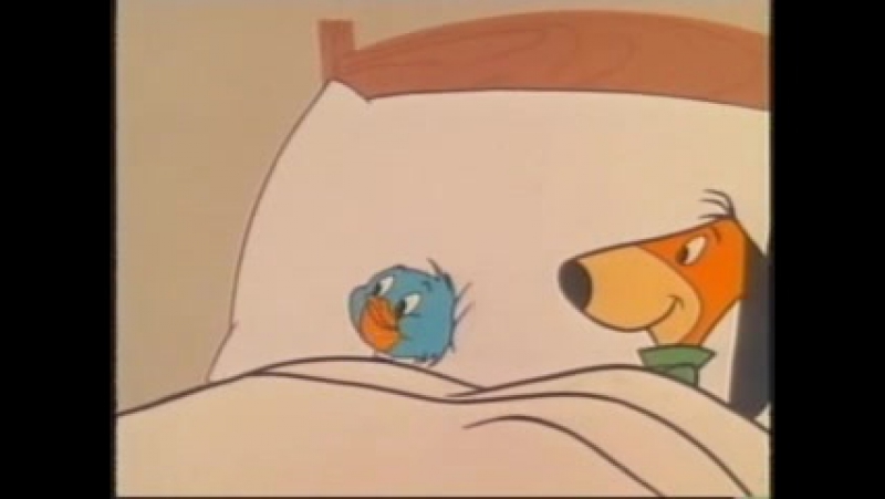 Оги доги 1x20 bibo pai e bob filho gone to the ducks