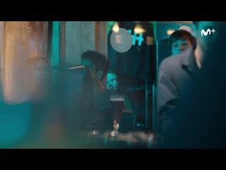 Me flipa tu rollo ¦ s4 e4 clip 6 ¦ skam españa