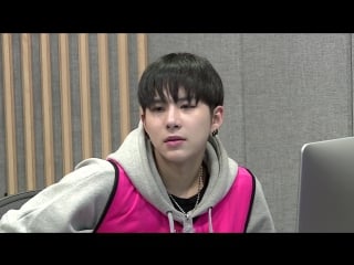 Special clip | 140118 | wow @ mixnine pyeongchang hand in hand