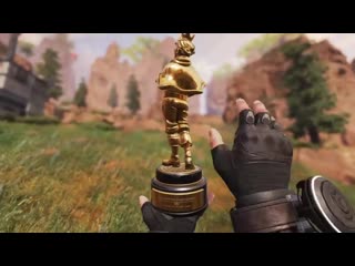 Apex video lost treasures event heirloom mp4