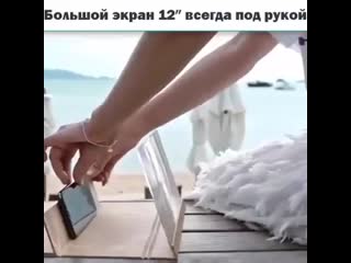 Magnifier screen 3d увеличитель экрана телефона