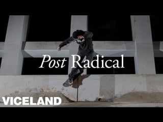Post radical | s1e6 | a rolling obsession