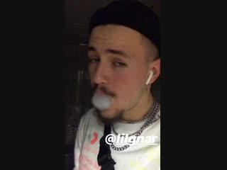 Chaz guapo x lil gnar