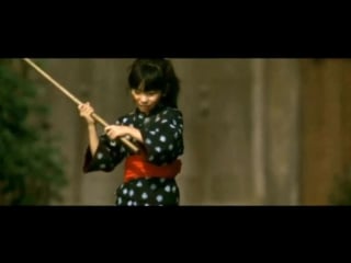 Shura no hana meiko kaji (karaoke)