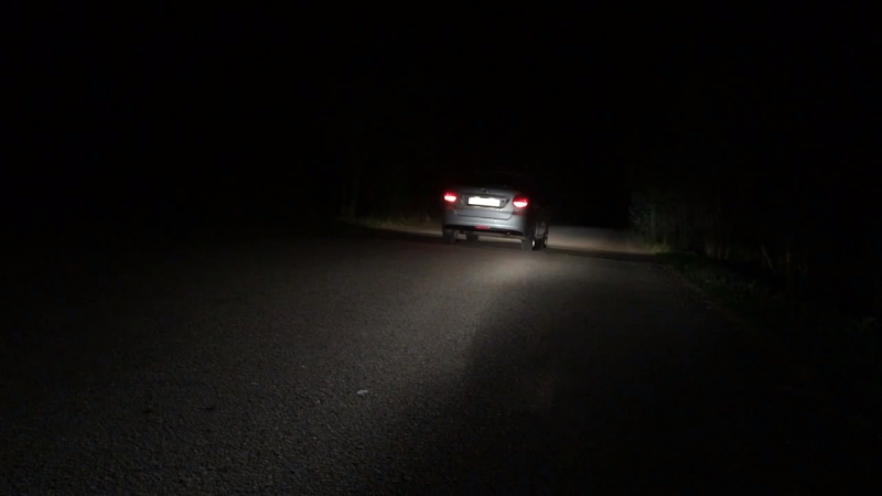 Выхлоп стингер