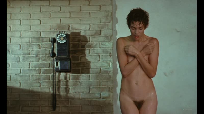 Джейн биркин (jane birkin nude scenes in "je t'aime moi non plus" 1976)