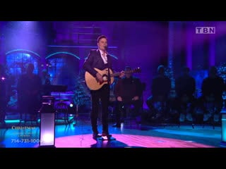 Marc martel christmas with michael w smith & friends | live on tbn tv
