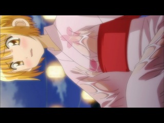 Onii chan no koto nanka zenzen suki janain dakara ne!! / мой брат мне ну ни капельки не нравится, ясно?! 09