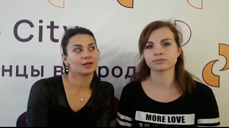 Участвуйте в jack&jill!