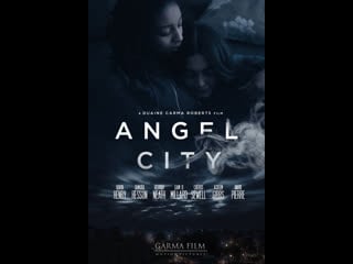 Ангельский город (2019) angel city