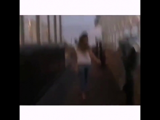 Heidiklum part ii just you and i ️