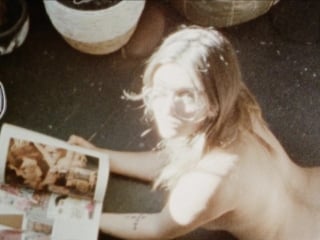 Jess cochrane on super 8