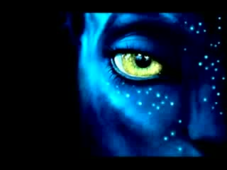 I see you leona lewis (тема из avatar) james horner на пианино