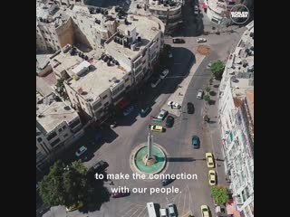 Boiler room x 43 presents contemporary scenes | palestine undergroumd