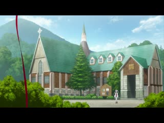 Fortune arterial akai yakusoku op