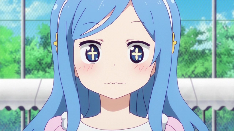 Himouto! umaru chan r tv 2 / двуличная сестрёнка умару! тв 2 1 серия [озвучка 9й неизвестный &amp; гам (anidub)]]