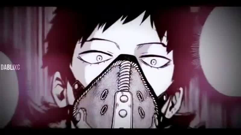 [bnha] kai chisaki [villain]
