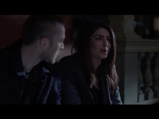 Ryan and alex relationship quantico 2x14