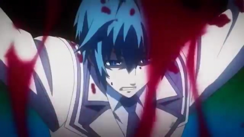 Аниме где главный герой силен как демон, но он скрывает свою силу! топ 6