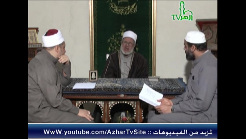 مبادئ علم النحو شرح الآجرومية درس 1 الشيخ علي صالح high