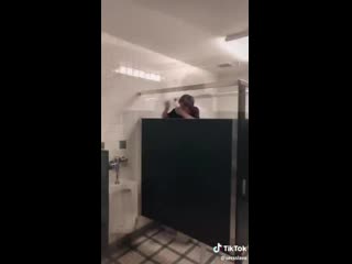 Literally naruto with his shadow clones