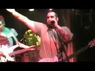 01 11 08 helia memory flash[live @ black hole milano]